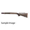 Der HOWA M1500 Premium Stock aus Deluxe Türkischem Walnuss bietet dir das traditionelle Holzgefühl, mit features wie Monte Carlo Design und tiefen Rillen für besseren Grip.